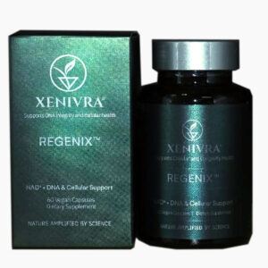 Regenix™ — Cellular Renewal & Longevity
