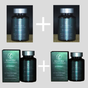 Regenix™ Two-Pack Bundle