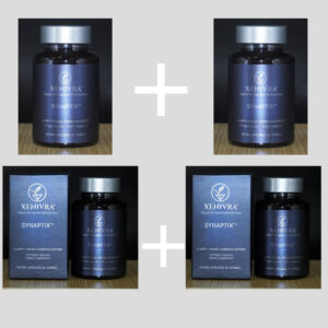 Synaptix™ Two-Pack Bundle